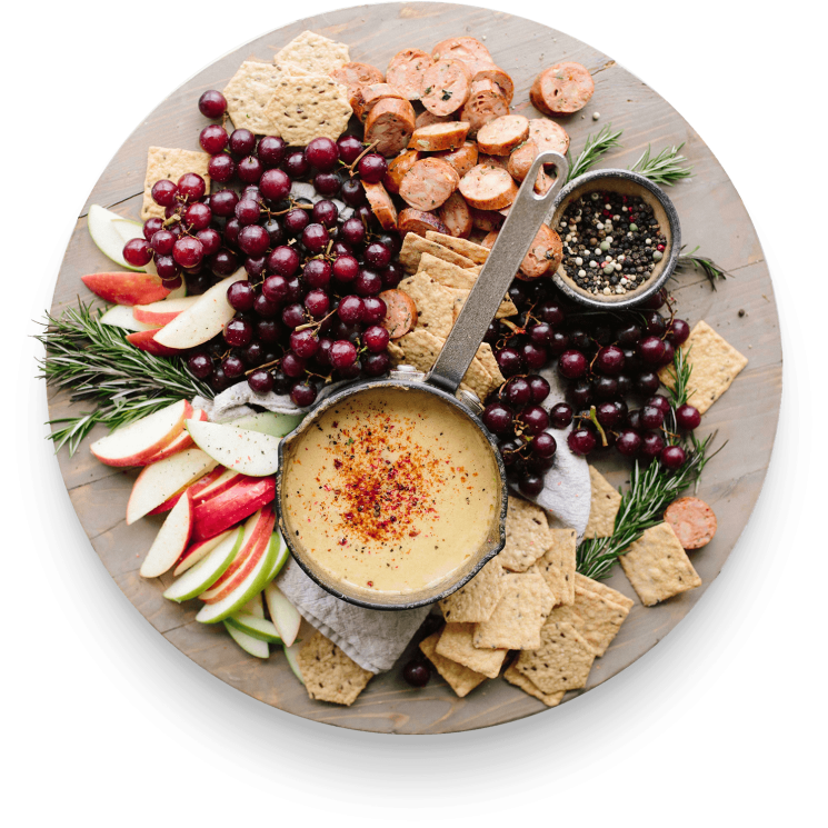 Restaurace Hotelu Vladimír